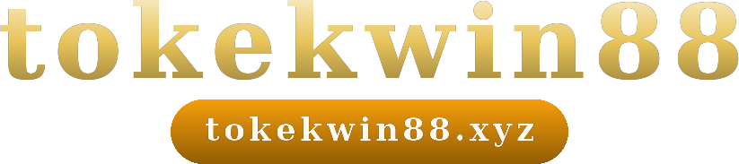 tokekwin88 logo